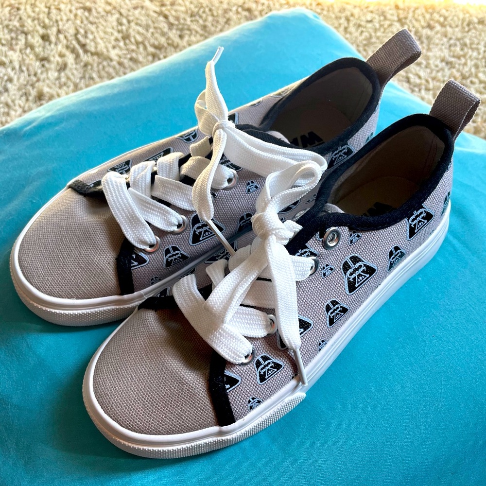 COPY - NEW Star Wars Kids Shoes